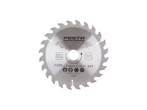 FESTA pilový kotouč SK 161mm/21/36z