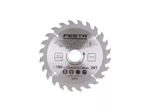 FESTA pilový kotouč SK 181mm/31/24z