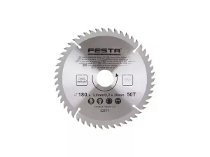FESTA pilový kotouč SK 181mm/31/51z