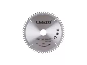 FESTA pilový kotouč SK 215mm/31/61z