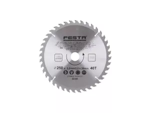 FESTA pilový kotouč SK 251mm/31/41z