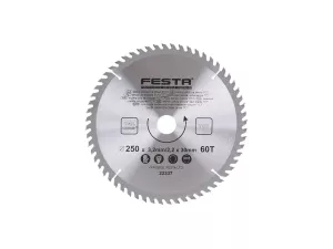 FESTA pilový kotouč SK 251mm/31/61z