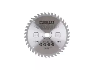 FESTA pilový kotouč SK 311mm/31/41z