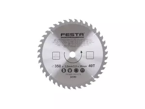 FESTA pilový kotouč SK 351mm/31/41z