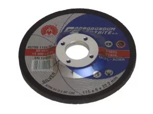 Kotouč brusný 230x6x22,2 A97P 457992343