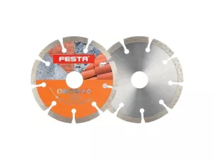 Kotouč diamantový 115 segmentový FESTA 21311