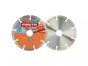 Kotouč diamantový 125 segmentový FESTA 21312