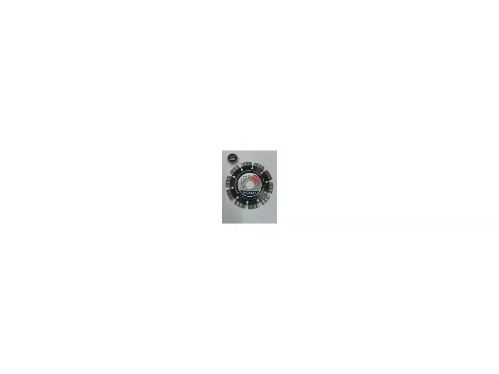Kotouč diamantový 125x22,23 mm univerzál Hitachi