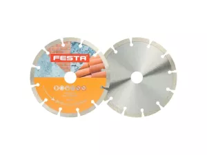 Kotouč diamantový 151 segmentový FESTA 21315
