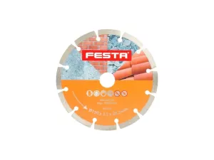 Kotouč diamantový 151 segmentový FESTA 21315