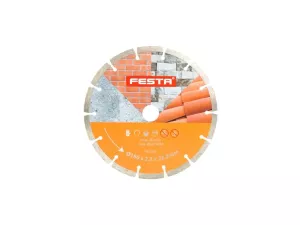 Kotouč diamantový 180 segmentový FESTA 21318