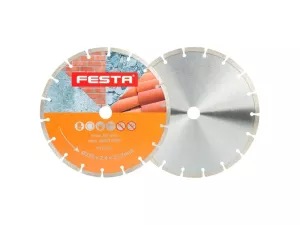 Kotouč diamantový 231 segmentový FESTA 21323