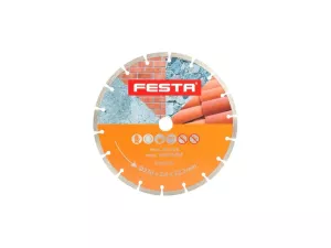 Kotouč diamantový 231 segmentový FESTA 21323