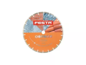 Kotouč diamantový 311 segmentový FESTA 21324