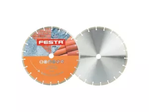 Kotouč diamantový 311 segmentový FESTA 21324
