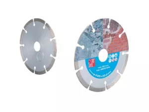 Kotouč diamantový 44-125 plný DIAMANT Festa