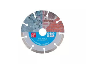 Kotouč diamantový 44-125 plný DIAMANT