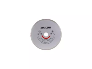 Kotouč diamantový 44-180 plný DIAMANT 