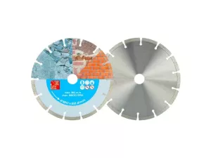 Kotouč diamantový 44-181 plný DIAMANT Festa