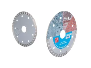 Kotouč diamantový 46-115 turbo DIAMANT Festa