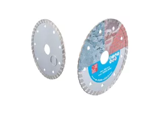 Kotouč diamantový 46-125 turbo DIAMANT Festa