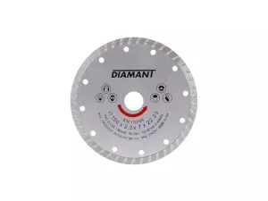 Kotouč diamantový 46-151 turbo DIAMANT