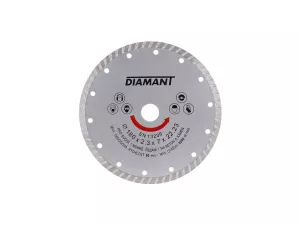 Kotouč diamantový 46-181 turbo DIAMANT