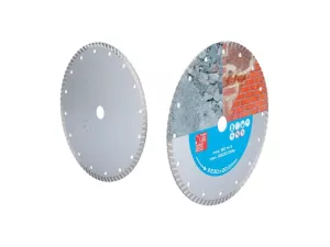 Kotouč diamantový 46-231 turbo DIAMANT Festa
