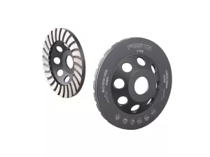 Kotouč diamantový brusný 115mm 21426