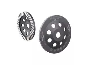 Kotouč diamantový brusný 151mm 21428 