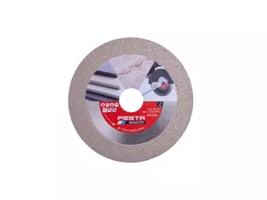 Kotouč diamantový na sklo,keramiku,dlažbu 115x22,2mm FESTA INDUSTRY 21260
