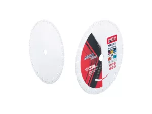Kotouč diamantový řezný univerzální 230x22,2mm 21303 Festa