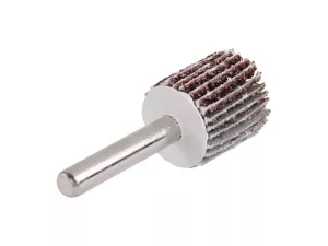 Kotouč lamelový brusný na stopce 20x20 P40 21850