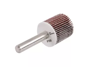 Kotouč lamelový brusný na stopce 21x21 P111 21853