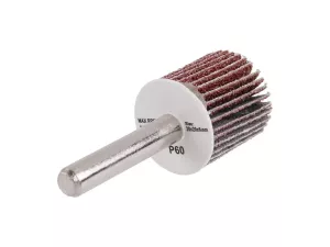 Kotouč lamelový brusný na stopce 21x21 P41 21851