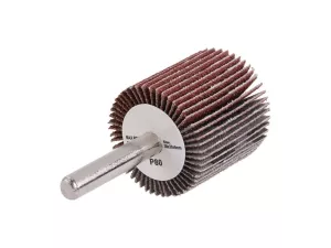 Kotouč lamelový brusný na stopce 31x31 P81 21856
