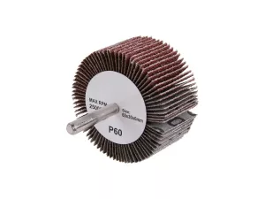 Kotouč lamelový brusný na stopce 61x31 P41 21861