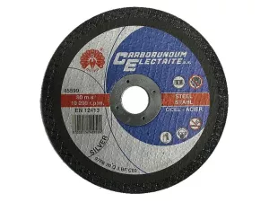 Kotouč řezný 115x2x22,2 A97P 455991103