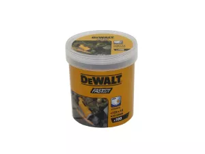 Kotouč řezný na kov 125x1,0 DT20540 DEWALT