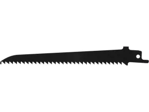 List pilový RBN 1342 R 150mm 2ks pro pily ocasky rychlý hrubší řez Narex