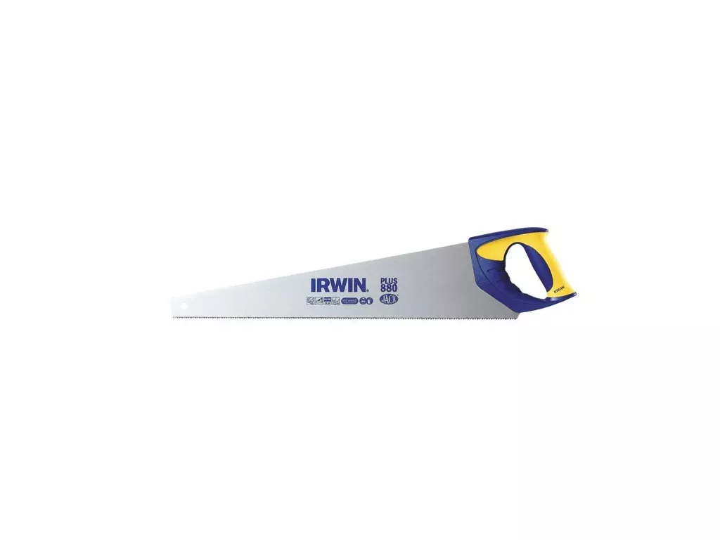 Pila ocaska JACKplus 880TG 500mm IRWIN