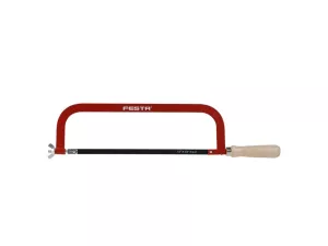 Pilka na kov zesílený rám 311mm 24112