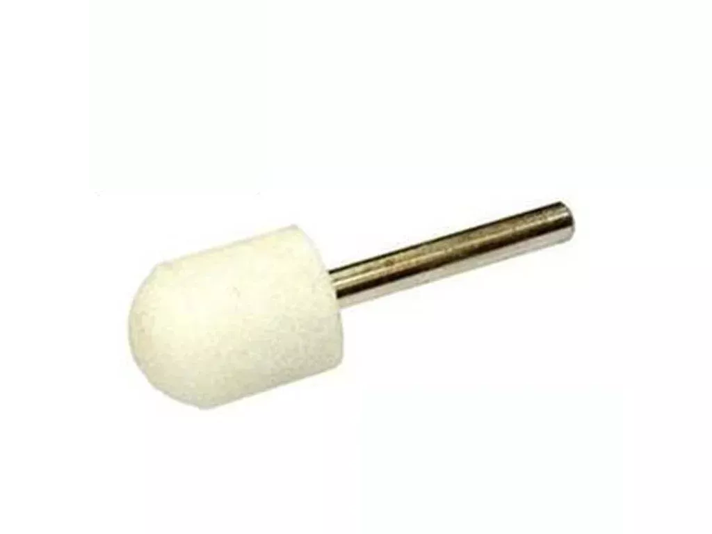 Tělísko brusné 21x25-6 A99B 61M7V 326512115 TYROLIT