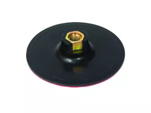 Unašeč diamantových leštících kotoučů SZ 111mm M14 22143