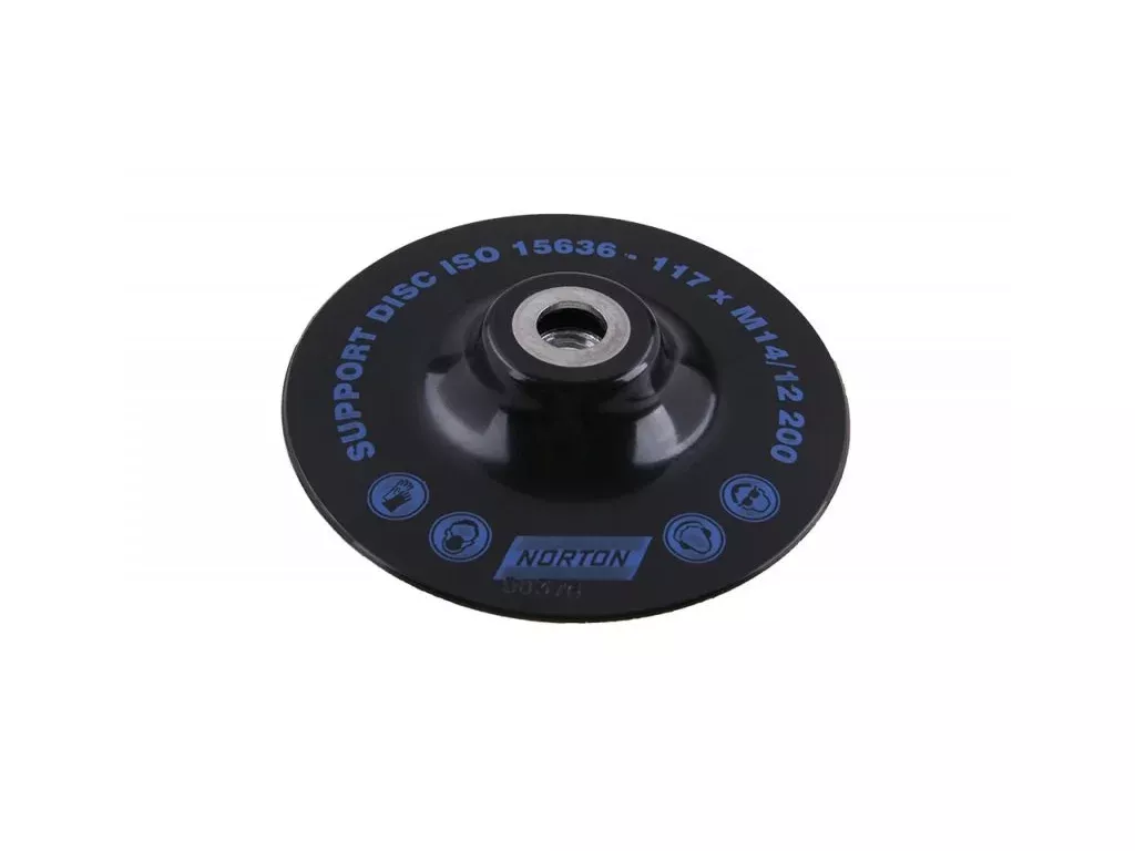 Unašeč pro fibrový kotouč 125mm M14 Festa