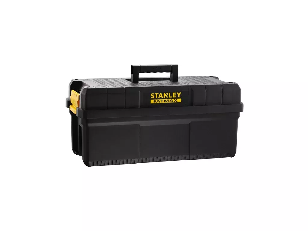Box na nářadí 3v1 se schůdky 25 FMST81083-1" Stanley