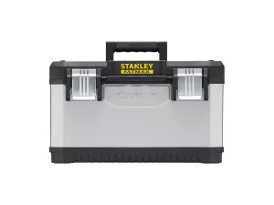 Box na nářadí kov a plast 1-95-615 497x293x295 Stanley