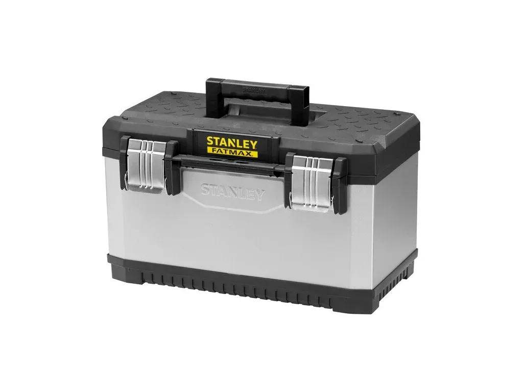 Box na nářadí kov a plast 1-95-615 497x293x295 Stanley