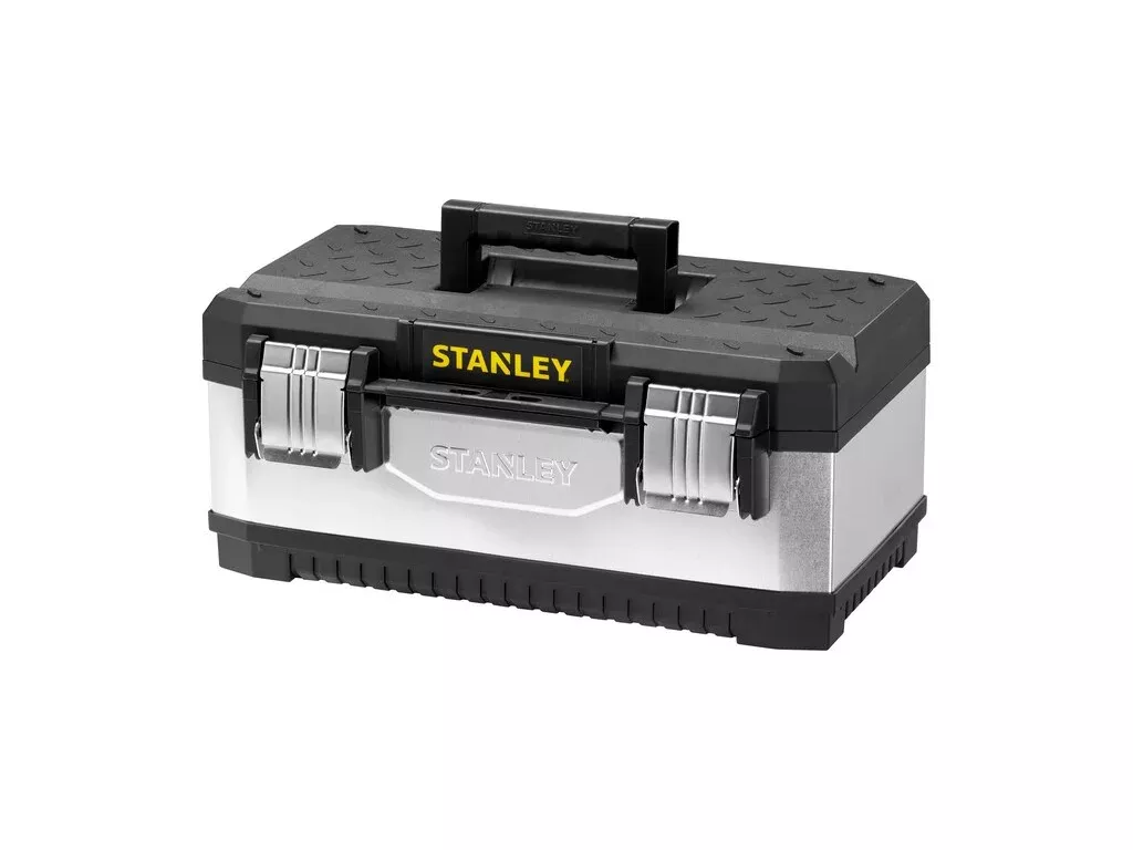 Box na nářadí kov a plast 1-95-618 497x293x222 Stanley
