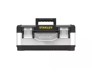 Box na nářadí kov a plast 1-95-618 497x293x222 Stanley